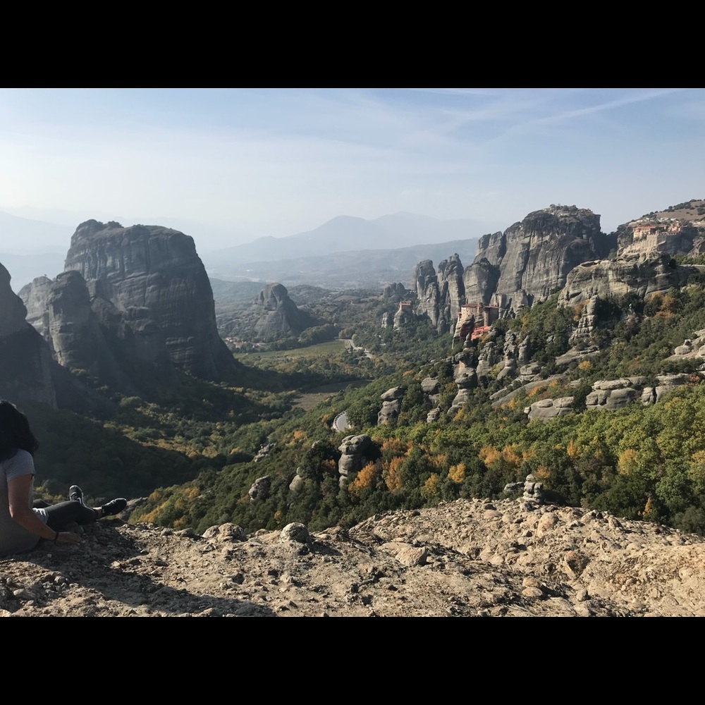 Meet your Posher, Kanika